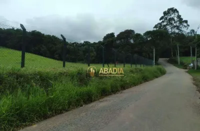 Sítio com 1 dormitório à venda, 30563 m² por r$ 730.000,00 - bairro morro azul - itatiba/sp