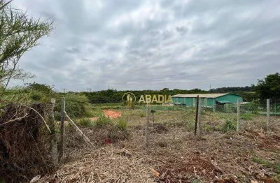 Terreno à venda, 2500 m² por r$ 1.399.900,00 - parque das industrias - paulínia/sp