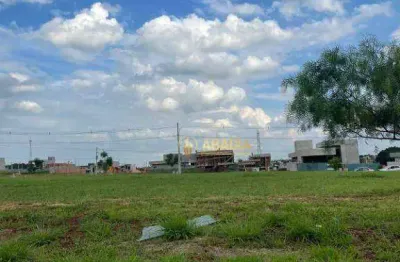 Terreno à venda, 363 m² por r$ 619.900,00 - santorini residencial club - paulínia/sp