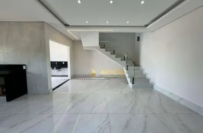 Casa com 3 dormitórios à venda, 161 m² por r$ 1.314.500,00 - residencial terras da estância - paulínia/sp