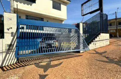 Casa com 3 dormitórios à venda, 190 m² por r$ 1.499.500,00 - parque taquaral - campinas/sp