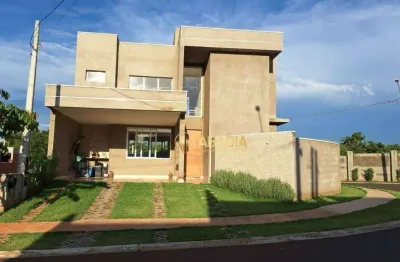 Casa com 3 dormitórios à venda, 195 m² por r$ 1.249.500,00 - residencial terras da estância - paulínia/sp
