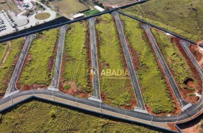 Terreno à venda, 200 m² por r$ 211.900,00 - residencial villagio paulínia - paulínia/sp
