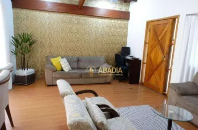 Casa com 3 dormitórios à venda, 170 m² por r$ 649.500,00 - vila yolanda costa e silva - sumaré/sp