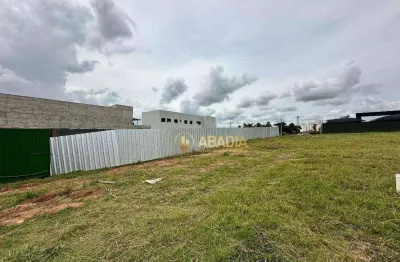 Terreno comercial à venda na Avenida José Lozano Araújo, 910, Jardim Ypê, Paulínia
