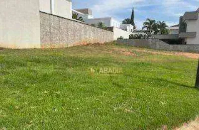 Terreno à venda, 539 m² por R$ 888.900,00 - Residencial Villa Lobos - Paulínia/SP
