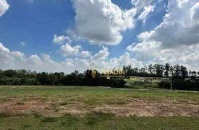 Terreno em condomínio fechado à venda na Avenida 1, 100, Parque São Quirino, Campinas