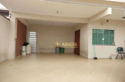 Casa com 3 dormitórios à venda, 270 m² por r$ 899.500,00 - parque bom retiro - paulínia/sp