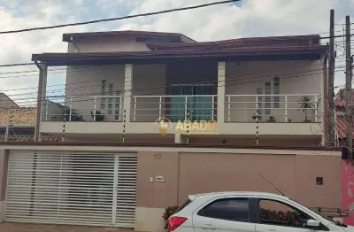 Casa com 3 dormitórios à venda, 270 m² por r$ 899.500,00 - parque bom retiro - paulínia/sp