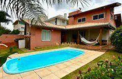 Casa com 3 dormitórios à venda, 300 m² por r$ 1.894.500,00 - residencial dos manacas - paulínia/sp