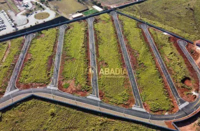 Terreno à venda, 200 m² por r$ 224.900,00 - residencial villagio paulínia - paulínia/sp