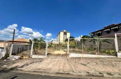 Terreno à venda, 844 m² por r$ 929.900,00 - jardim ypê - paulínia/sp