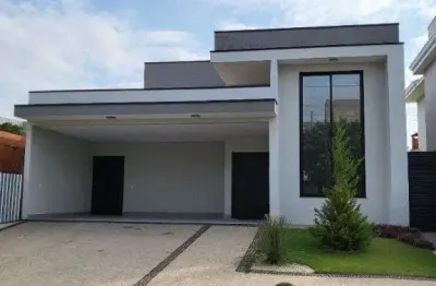 Casa com 3 dormitórios à venda, 222 m² por r$ 2.299.500,00 - residencial villa bella siena - paulínia/sp