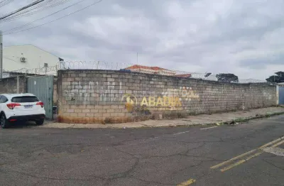 Terreno à venda, 350 m² por r$ 429.000,00 - parque cidade campinas - campinas/sp