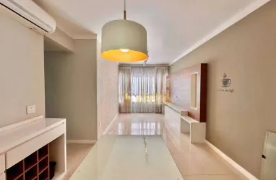 Apartamento com 3 dormitórios à venda, 86 m² por r$ 694.800,00 - residencial san marino - paulínia/sp