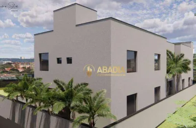 Prédio para alugar, 510 m² por r$ 25.000/mês - parque brasil 500 - paulínia/sp