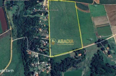Terreno à venda na Núcleo Doutor Campos Sales, 42, Santo Antônio, Cosmópolis