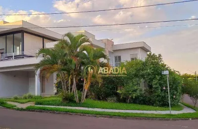Casa com 3 dormitórios à venda, 262 m² por r$ 1.679.500,00 - residencial paineiras - paulínia/sp