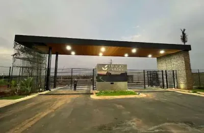 Terreno à venda, 200 m² por r$ 216.900,00 - residencial villagio paulínia - paulínia/sp