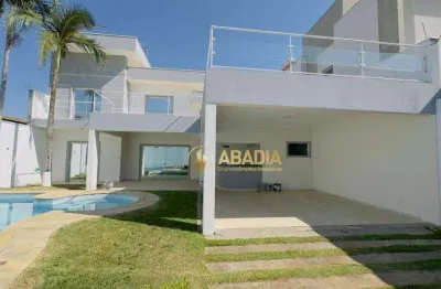 Casa com 3 dormitórios à venda, 300 m² por r$ 1.499.500,00 - parque dos servidores - paulínia/sp