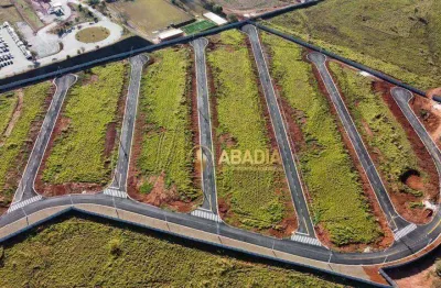 Terreno à venda, 200 m² por r$ 190.000,00 - condomínio villagio - paulínia/sp