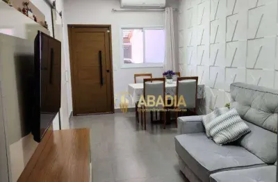 Casa com 3 dormitórios à venda, 80 m² por r$ 564.500,00 - alto do mirante - paulínia/sp