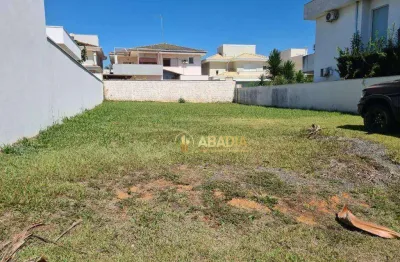 Terreno à venda, 450 m² por r$ 849.900,00 - residencial villa lobos - paulínia/sp