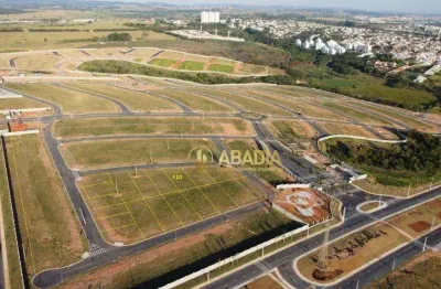 Terreno à venda, 446 m² por r$ 749.900,00 - jardim myrian moreira da costa - campinas/sp