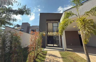 Casa com 3 dormitórios à venda, 148 m² por r$ 1.189.500,00 - residencial terras da estância - paulínia/sp
