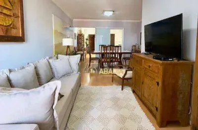 Apartamento a venda no bairro jardim paraíso em campinas