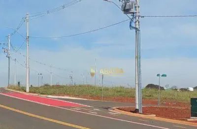 Terreno à venda, 250 m² por r$ 321.900,00 - condomínio urbe 365 - paulínia/sp