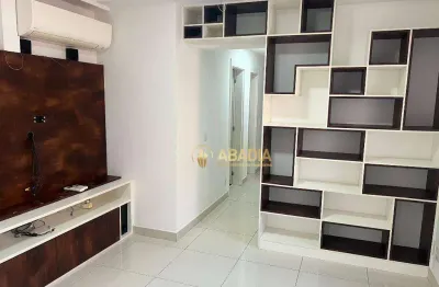 Apartamento com 3 dormitórios à venda, 92 m² por r$ 820.000,00 - residencial tons do morumbi - paulínia/sp