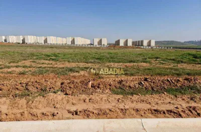 Terreno à venda, 200 m² por r$ 264.900,00 - residencial terras da fazenda - paulínia/sp