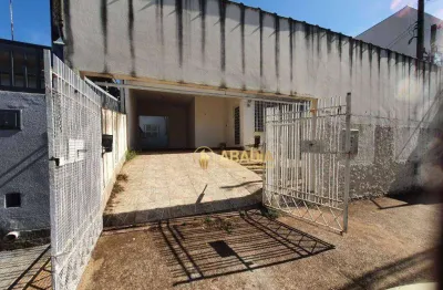 Casa com 3 dormitórios à venda, 158 m² por r$ 1.199.500,00 - jardim itapoan - paulínia/sp