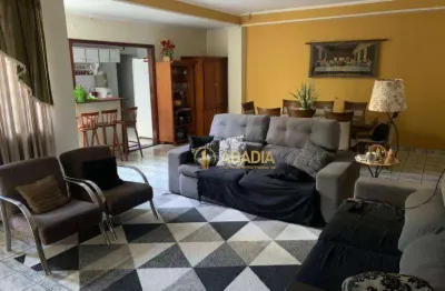Casa com 4 dormitórios à venda, 288 m² por r$ 849.500,00 - jardim planalto - paulínia/sp