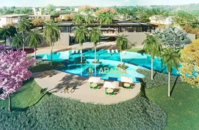 Terreno à venda, 270 m² por r$ 290.000,00 - jardim dos calegaris - paulínia/sp