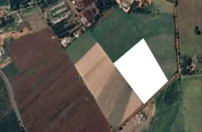 Área à venda, 32000 m² por r$ 6.500.000,00 - são josé - paulínia/sp