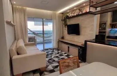 Apartamento com 3 dormitórios à venda, 85 m² por r$ 898.800,00 - residencial art&life - paulínia/sp