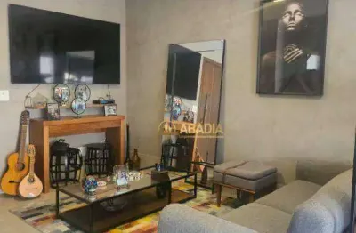 Casa com 3 dormitórios à venda, 118 m² por r$ 999.500,00 - chácara primavera - campinas/sp