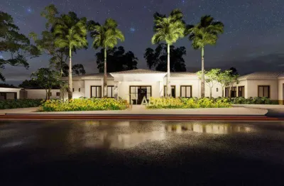 Terreno à venda, 200 m² por r$ 279.900,00 - residencial terras da fazenda - paulínia/sp