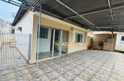 Casa com 2 dormitórios à venda, 100 m² por r$ 579.500,00 - jardim dos calegaris - paulínia/sp