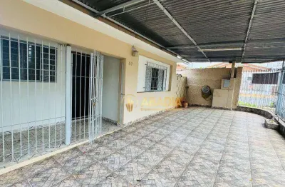 Casa com 2 dormitórios à venda, 100 m² por r$ 579.500,00 - jardim dos calegaris - paulínia/sp