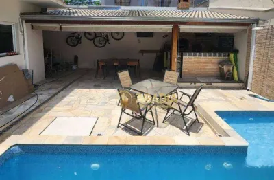 Casa com 3 dormitórios à venda, 143 m² por r$ 959.500,00 - residencial terras do barão - campinas/sp