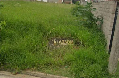 Terreno à venda, 500 m² por r$ 499.000,00 - parque dos servidores - paulínia/sp