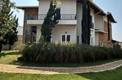 Casa com 3 dormitórios à venda, 220 m² por r$ 1.979.500,00 - residencial villa franca - paulínia/sp