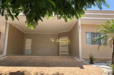 Casa com 3 dormitórios à venda, 150 m² por r$ 954.500,00 - condomínio campos do conde i - paulínia/sp