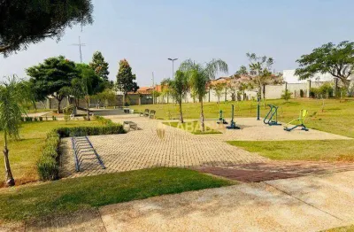 Terreno à venda, 200 m² por r$ 265.000,00 - residencial terras da estância - paulínia/sp