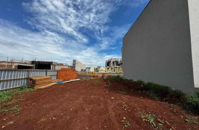 Terreno à venda, 363 m² por r$ 618.900,00 - santorini residencial club - paulínia/sp