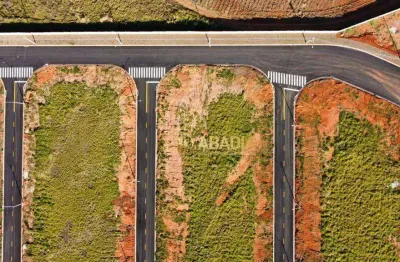 Terreno à venda residencial villagio paulínia paulínia