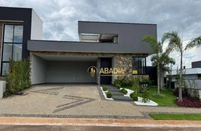 Casa a venda no santorini residencial club paulínia